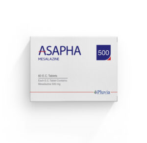 Mesalazine 500 mg