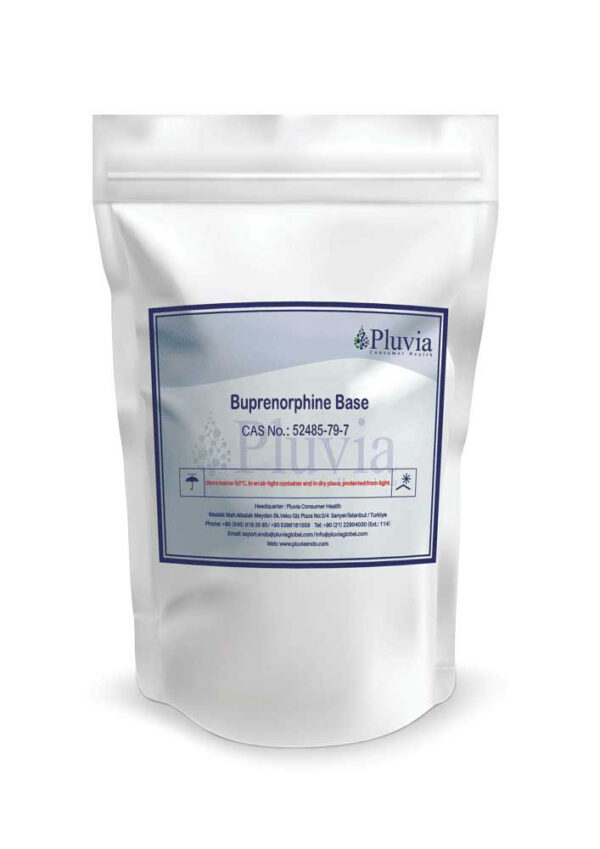 Buprenorphine