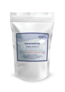 Buprenorphine-HCl