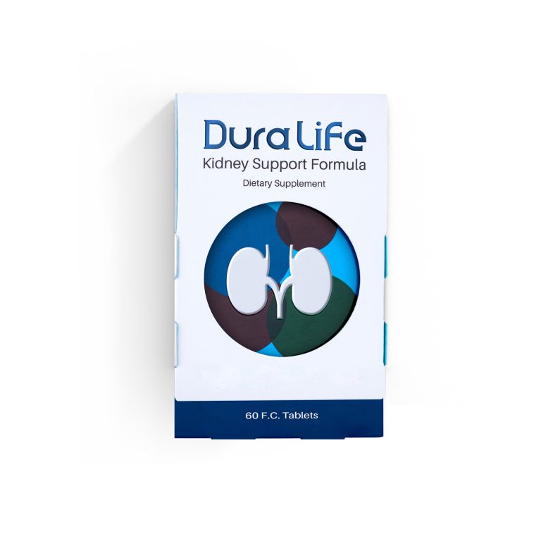 Duralife-Kidney