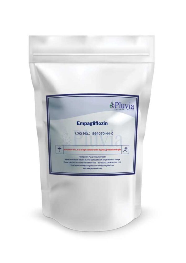 Empagliflozin-p