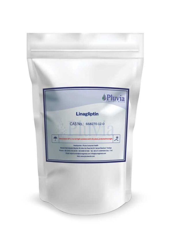 Linagliptin-p