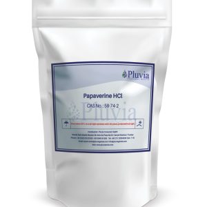 Papaverine-HCL