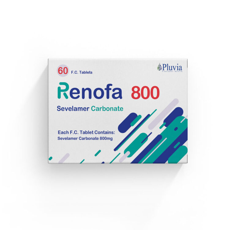 Sevelamer-Renofa-800