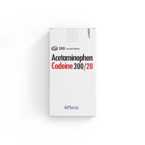 Acetaminophen