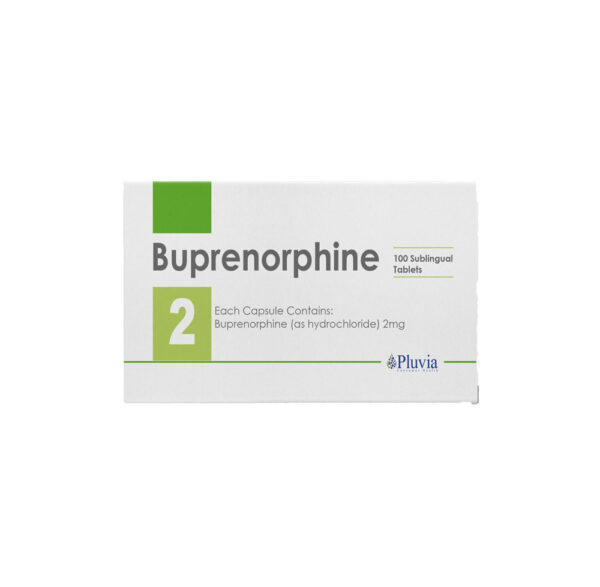 buprenorphine-2-mg