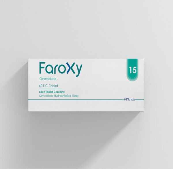 faroxy-15