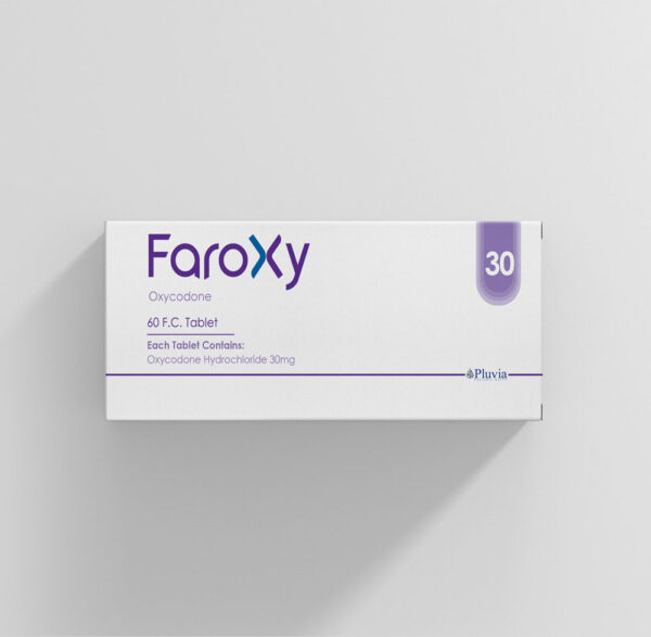 faroxy-30