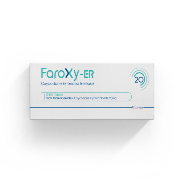 Faroxy ER 20