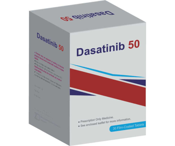 Dasatinib-50