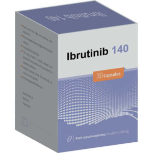 Ibrutinib 140