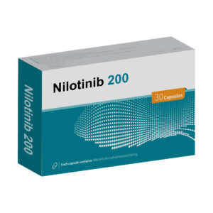 Nilotinib