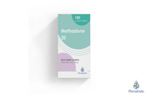 Methadone 20 mg