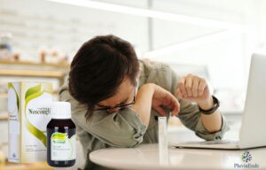 Noscapine Cough Syrup Uses and Benefits