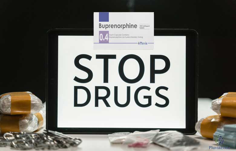 Buprenorphine Therapy